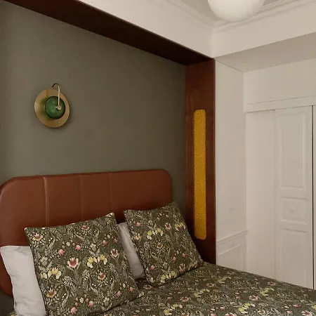 D'hotes - Marais * 파리
