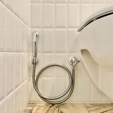 Accommodatie bij particulieren D'hotes - Marais Parijs