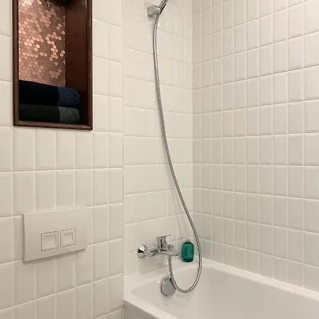 Accommodatie bij particulieren D'hotes - Marais *