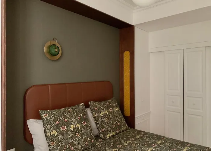 D'hotes - Marais * Parijs