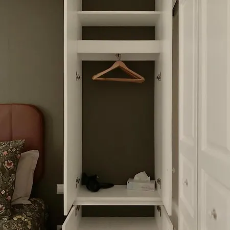 D'hotes - Marais Homestay