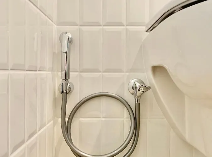 Homestay D'hotes - Marais Paris