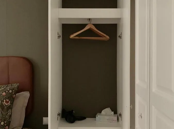 D'hotes - Marais Homestay