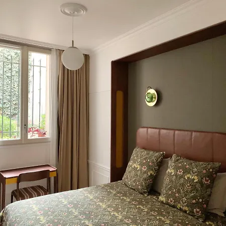 D'hotes - Marais * Paříž